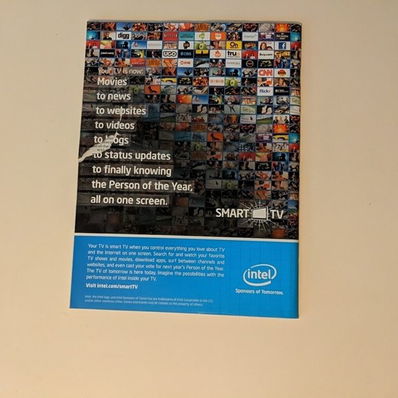 Time Mark Zuckerberg Facebook Person magazine 2010 2011 2013 2014 - Picture 7 of 16